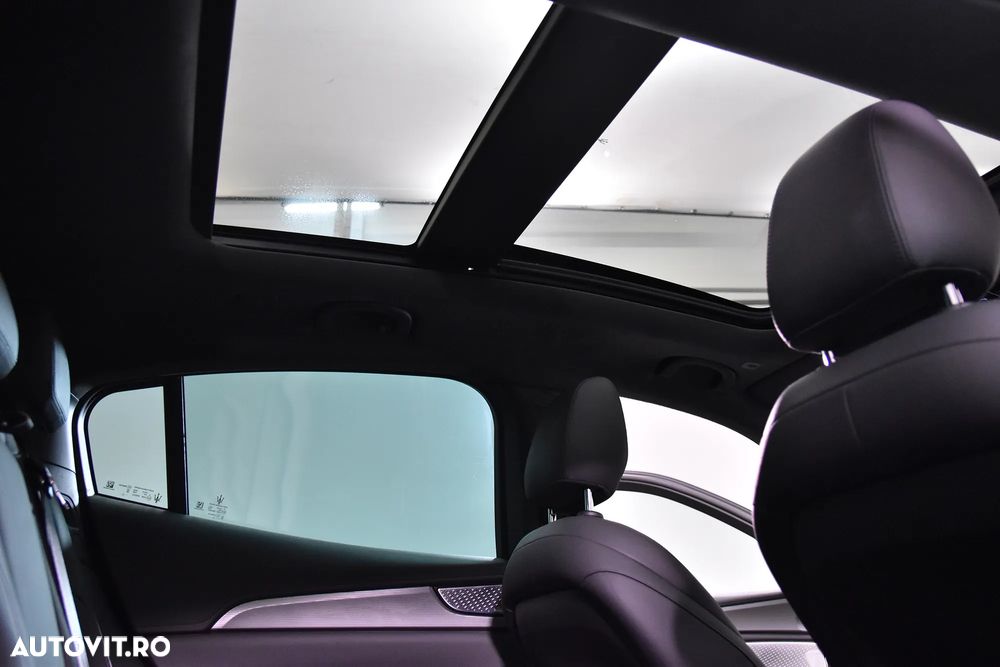 Maserati Grecale GT - 21