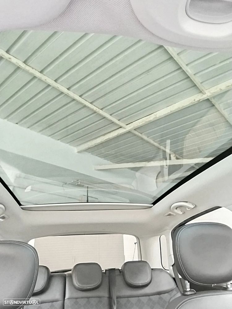 Fiat 500L 1.3 MJ Lounge S&S - 26