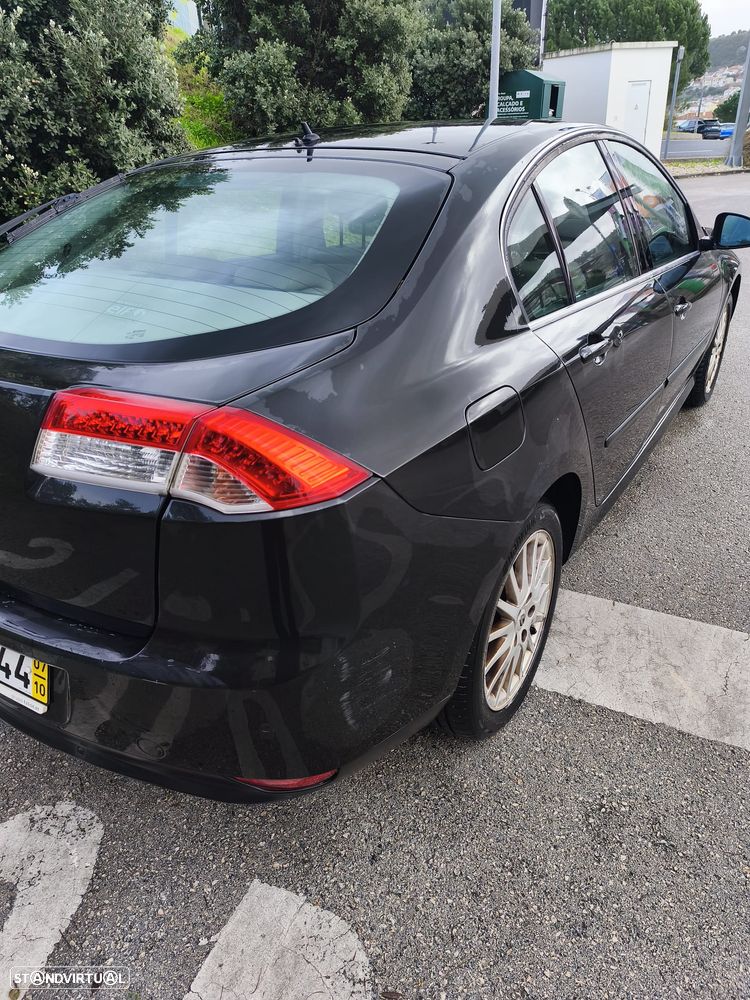 Renault Laguna 2.0 dCi Dynamique - 4