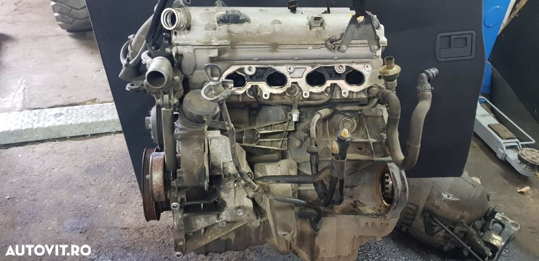 Motor Mercedes C Class W203 E Class W211 2.0 Benzina Compresor Euro 4 An 2004-2008 - 2