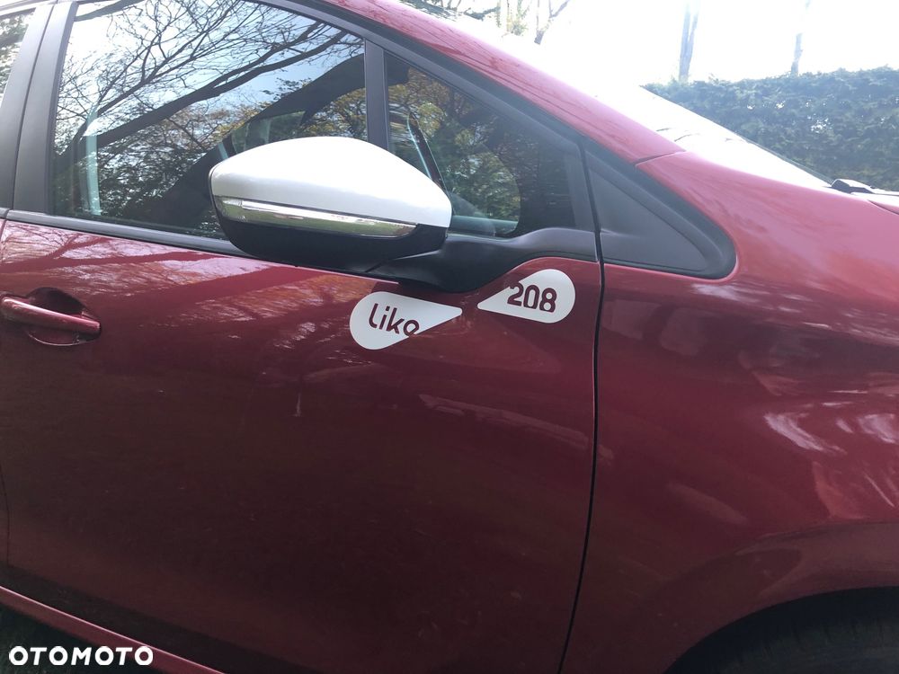 Peugeot 208 PureTech 68 Like - 23