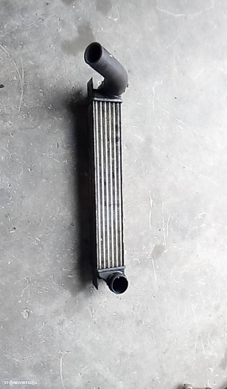 Intercooler Bmw 5 Touring (E39) - 1