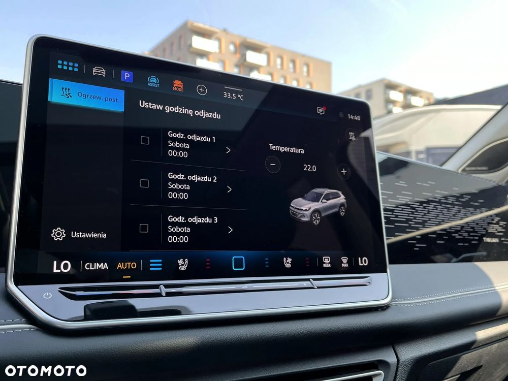Volkswagen Tiguan 2.0 TDI Elegance DSG - 21