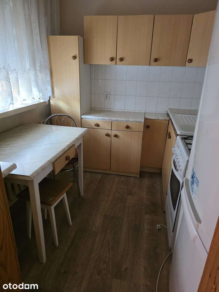 Mieszkanie na sprzedaż, 2 pokoje, 38 m², Ostrzeszów
