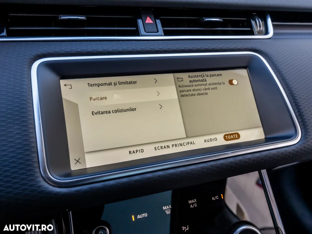 Land Rover Range Rover Evoque 1.5 P300 PHEV S - 28