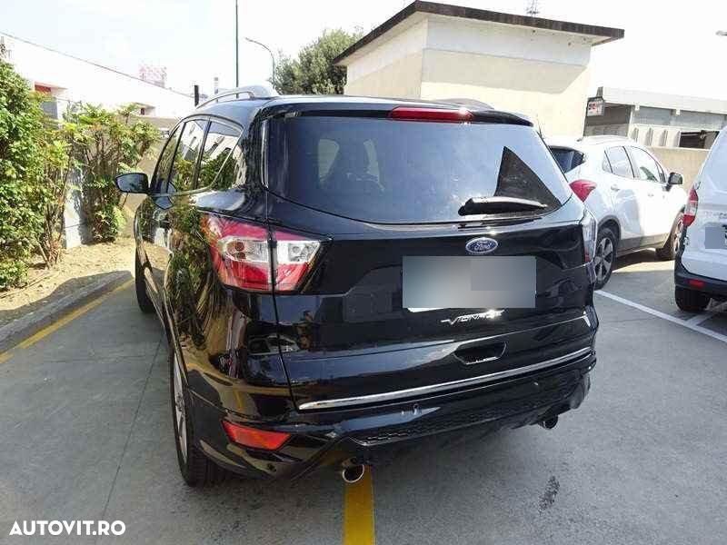 Ford Kuga 2.0 TDCi 4WD Powershift Vignale - 7