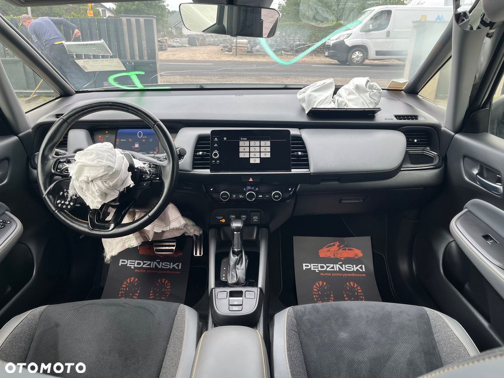 Honda Jazz - 9