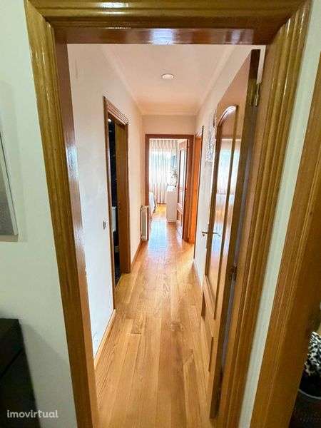 Apartamento t3 à venda na Rua António Sampaio, 29 - Grande imagem: 5/12