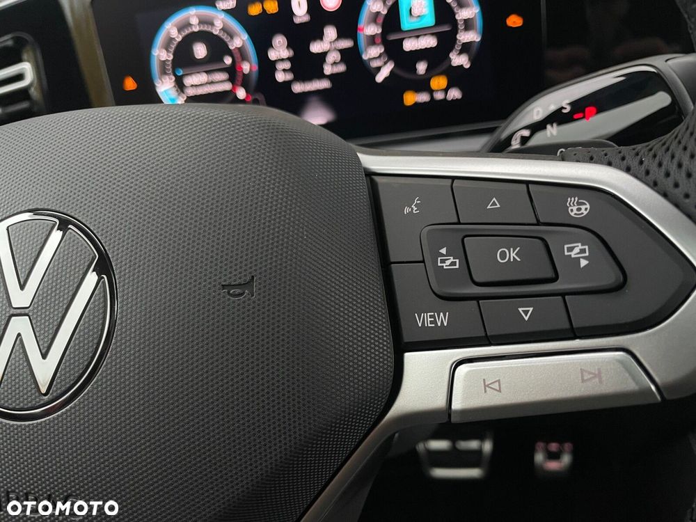 Volkswagen Tiguan 2.0 TSI 4Mot R-Line Plus DSG - 17