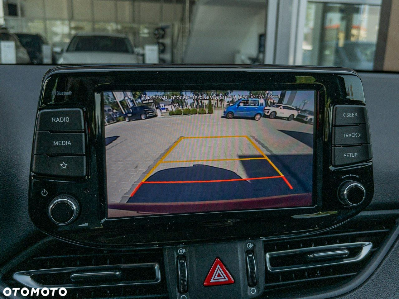 Hyundai i30 1.0 T-GDI Smart - 24