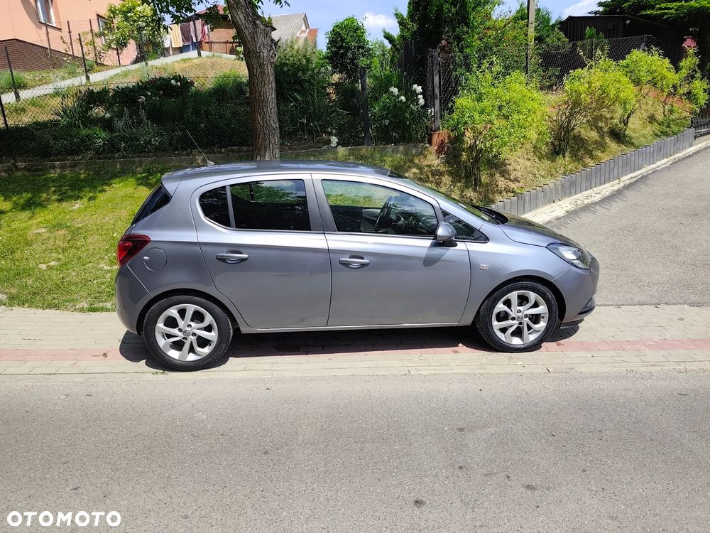 Opel Corsa - 11
