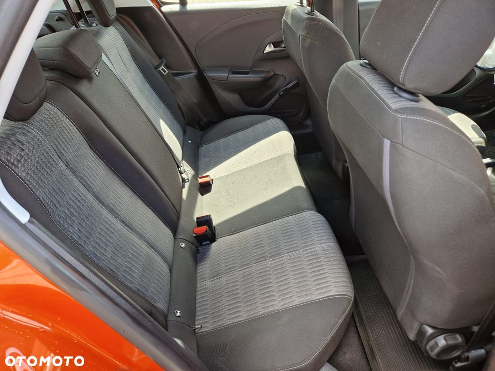 Opel Corsa 1.2 S&S - 13