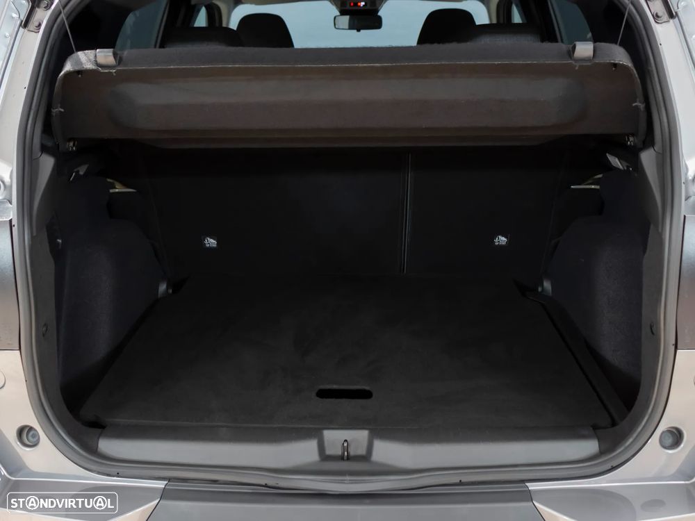 Citroën C3 Aircross 1.2 PureTech Plus - 9