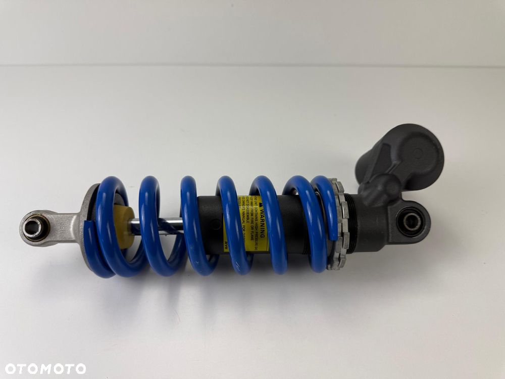 Tylny amortyzator Triumph Street Triple 675 R 2007-12 - 10