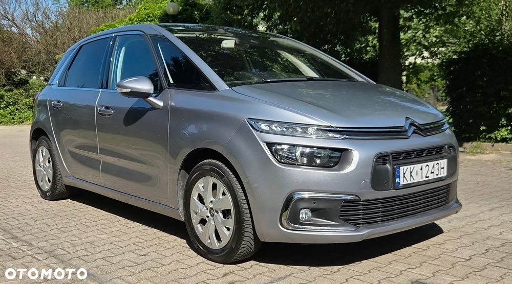 Citroën C4 SpaceTourer - 3