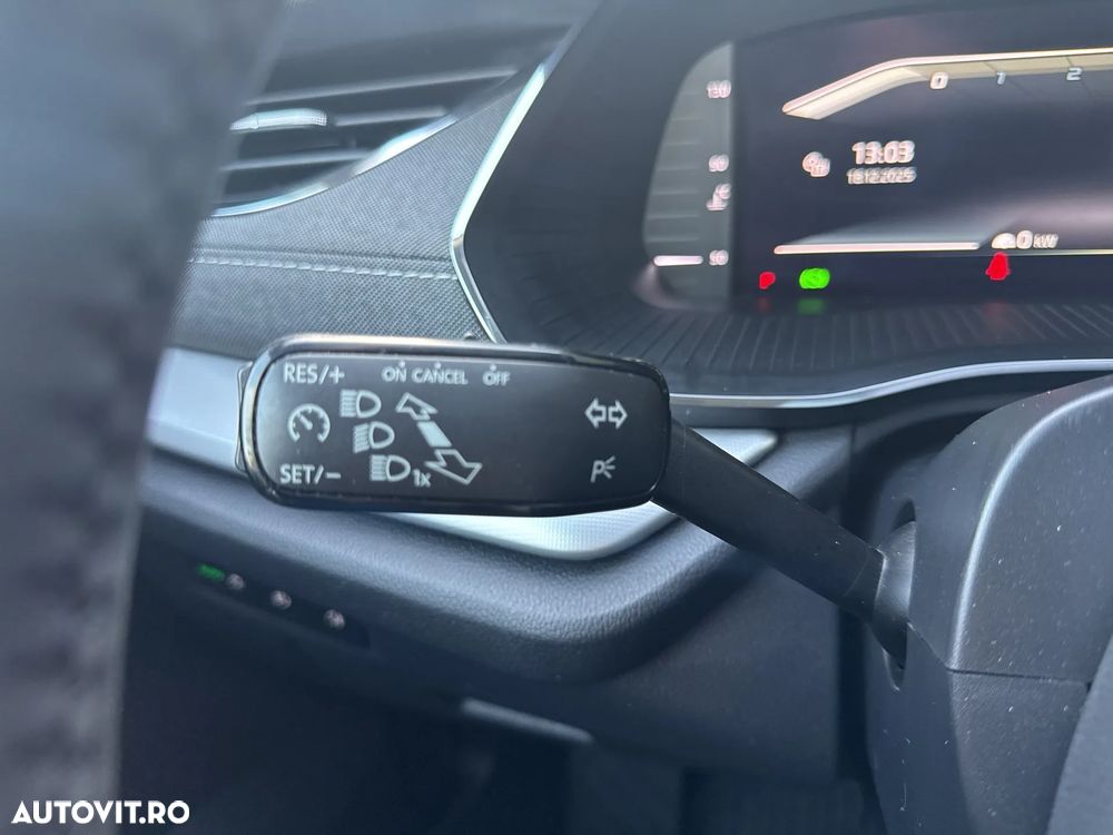 Skoda Octavia 2.0 TDI DSG 4X4 Style - 18