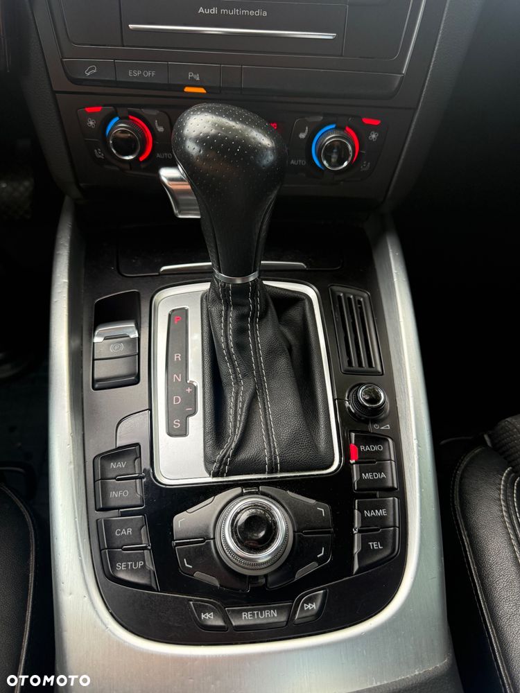 Audi Q5 2.0 TDI Quattro S tronic - 30