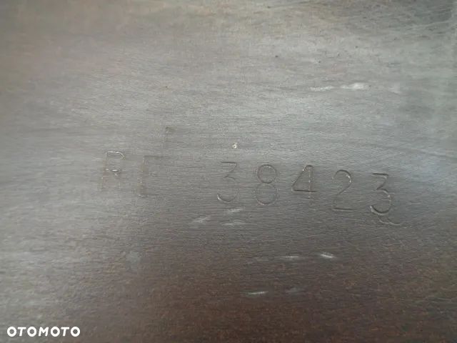 Koło zamachowe z pierścieniem Z129 John Deere 7600 - 4