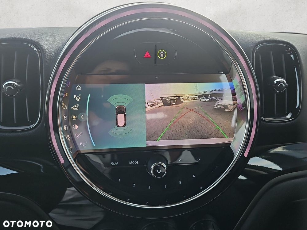 MINI Countryman - 21