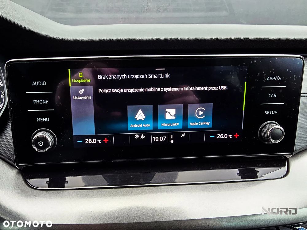 Skoda Octavia 1.5 TSI ACT Ambition - 16