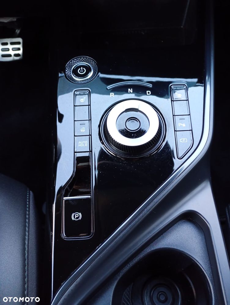 Kia Niro 64kWh XL - 22