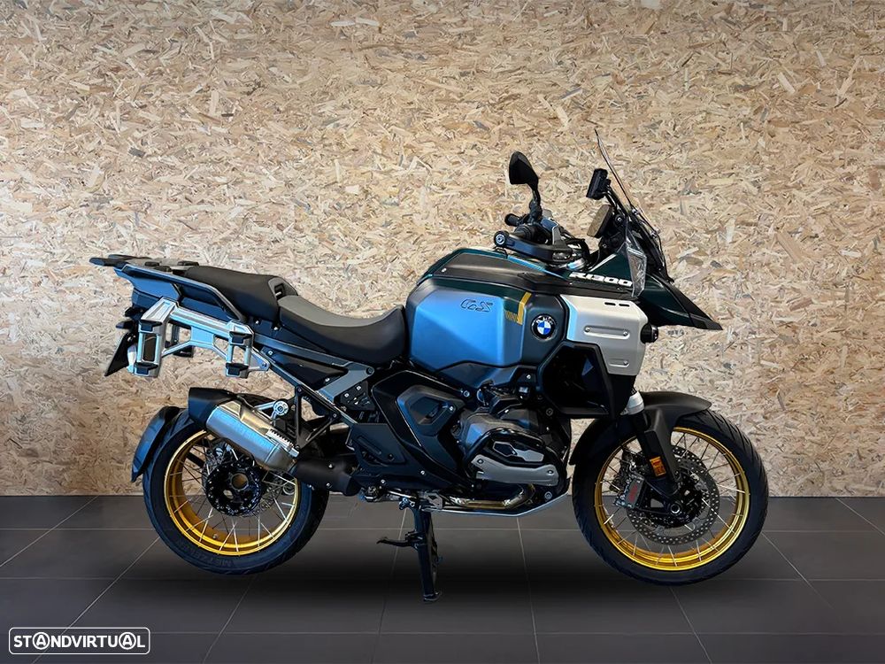 BMW R 1300 GS - 1
