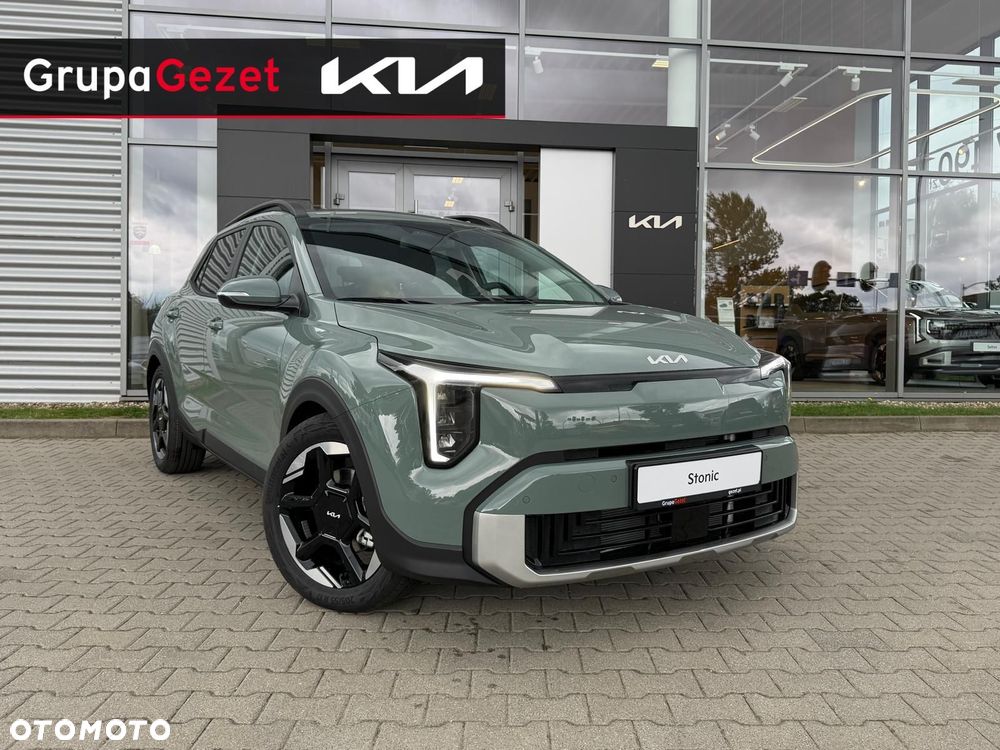 Kia Stonic