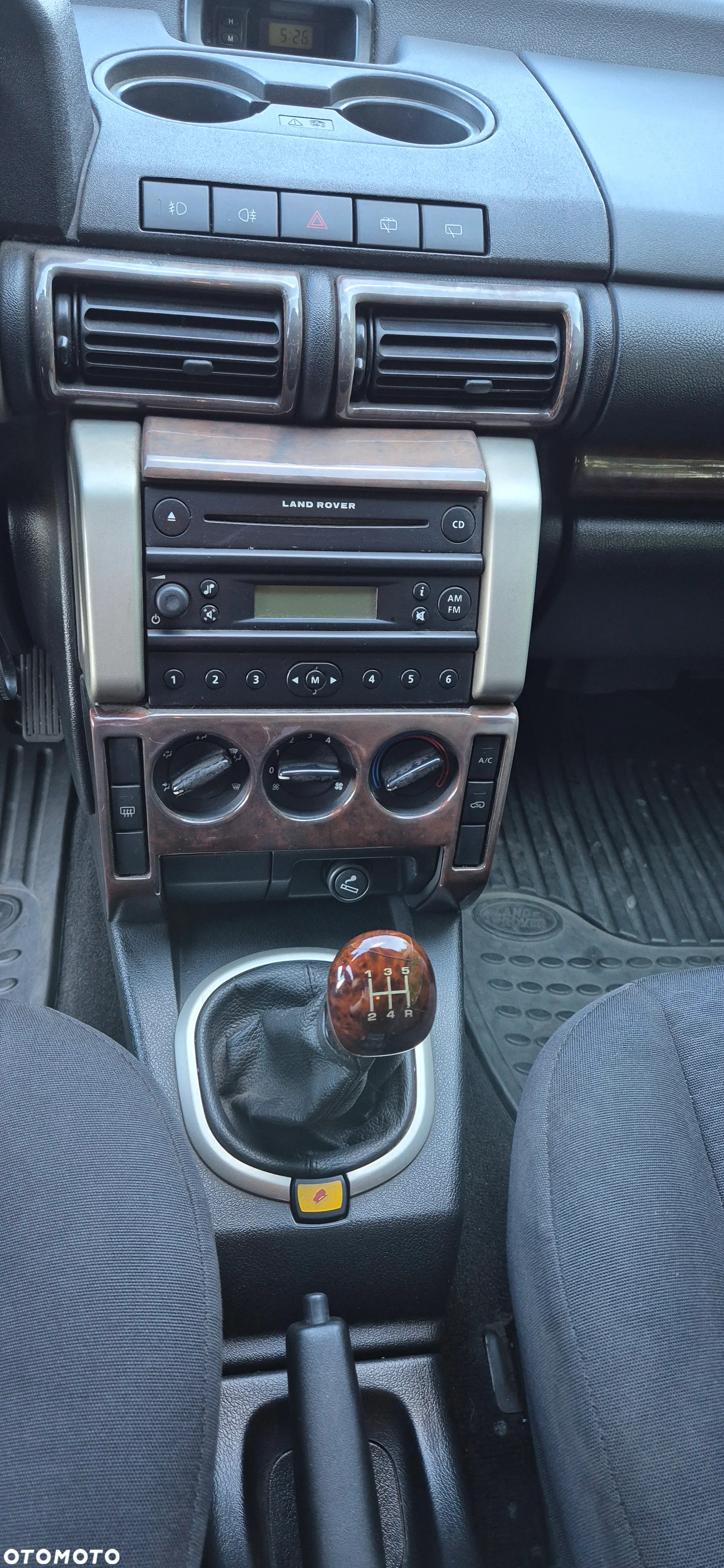 Land Rover Freelander 2.0 Td - 7