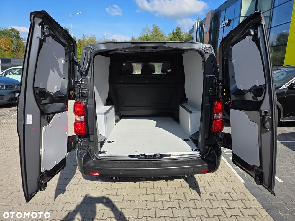 Opel Vivaro - 7