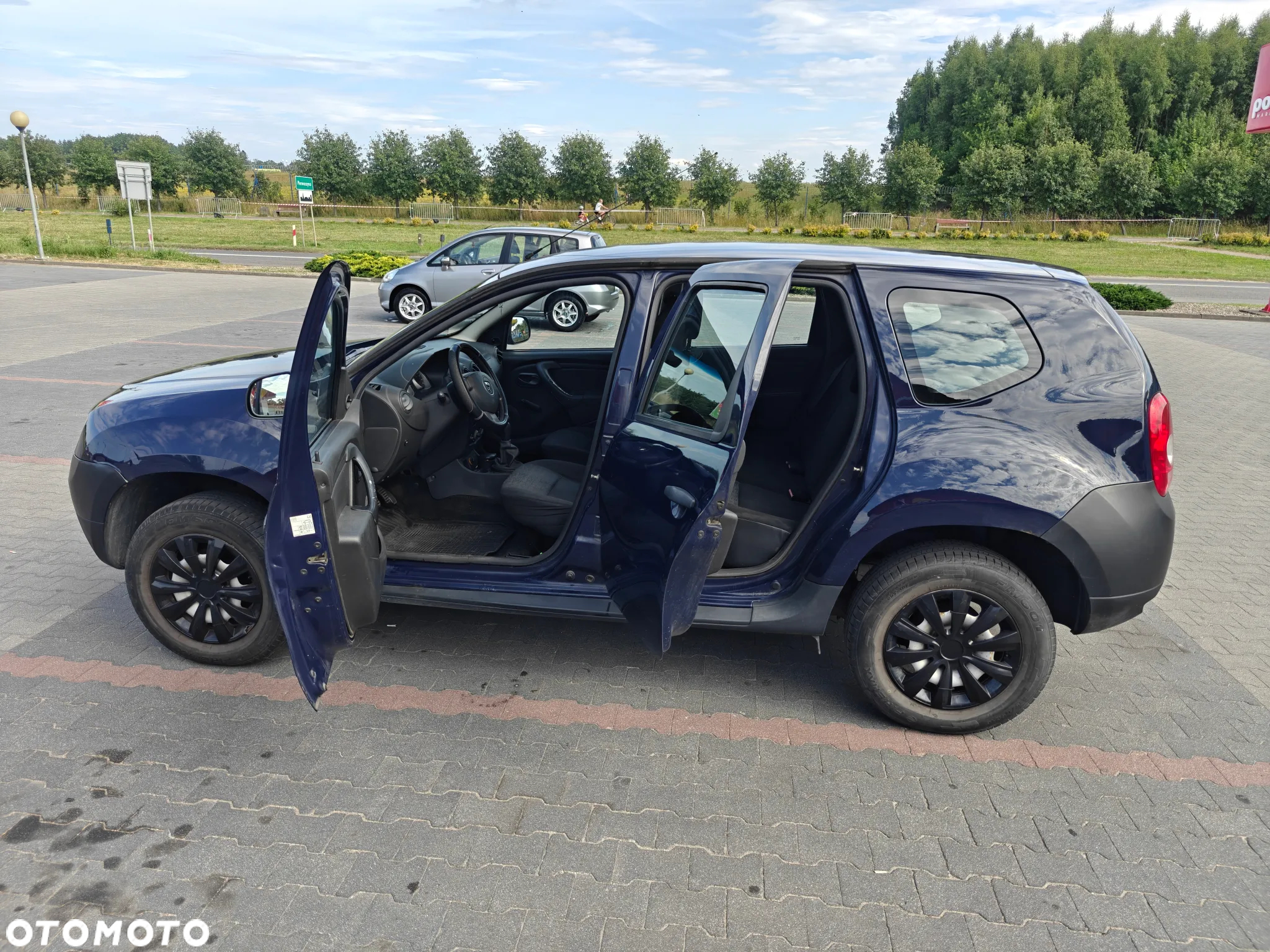 Dacia Duster 1.6 - 9
