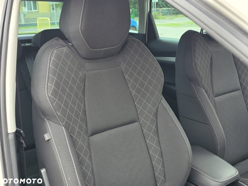 Skoda Karoq 1.5 TSI ACT 4x2 Ambition DSG - 29