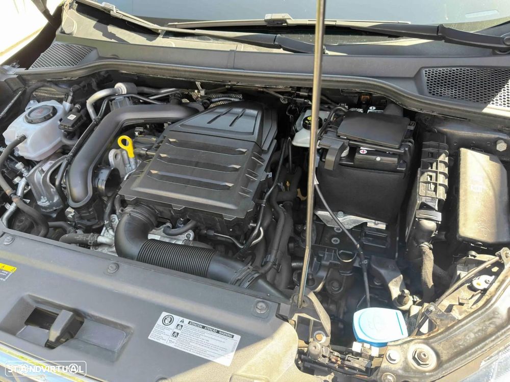 SEAT Arona 1.0 TSI FR - 18