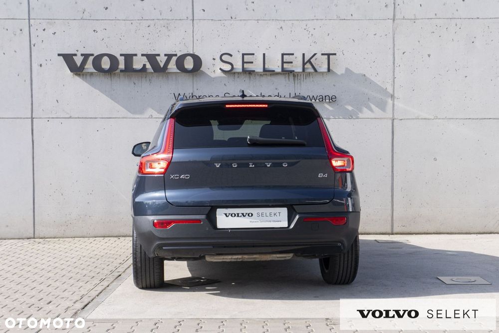 Volvo XC 40 - 7