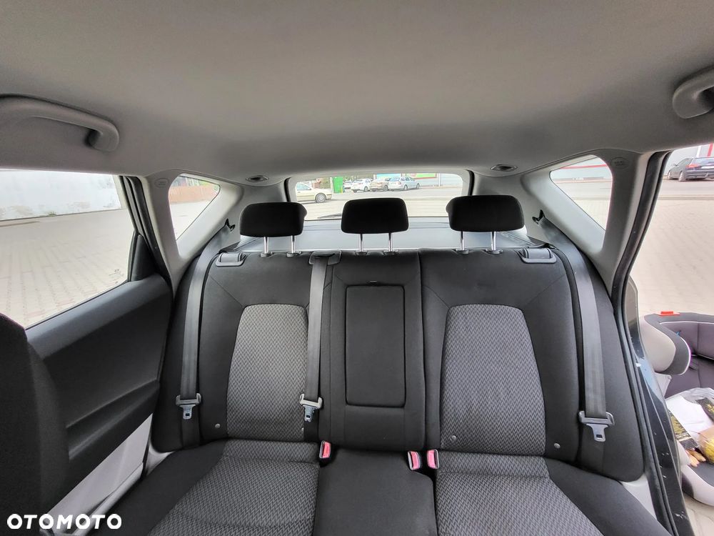Kia Ceed 1.6 Crdi Comfort - 10