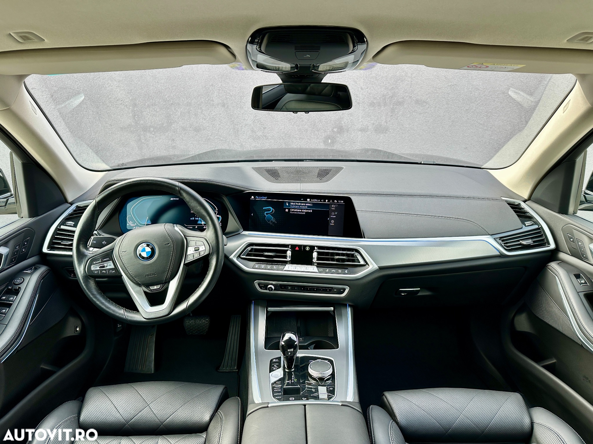 BMW X5 xDrive45e xLine - 25