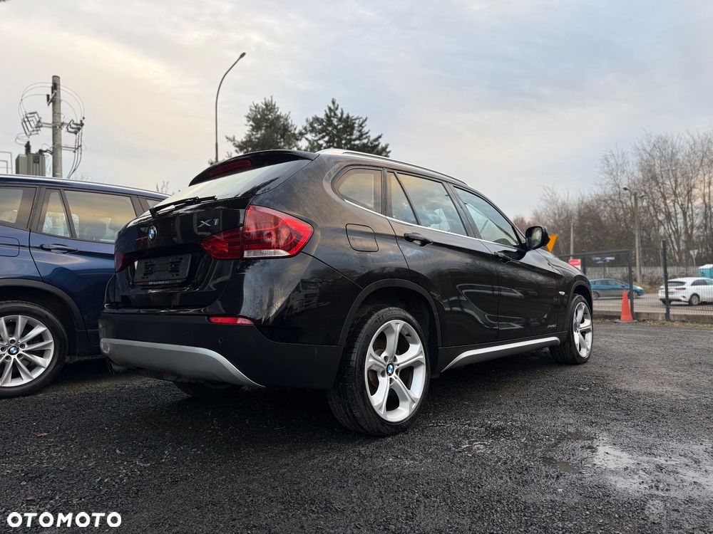 BMW X1 xDrive20i xLine - 8