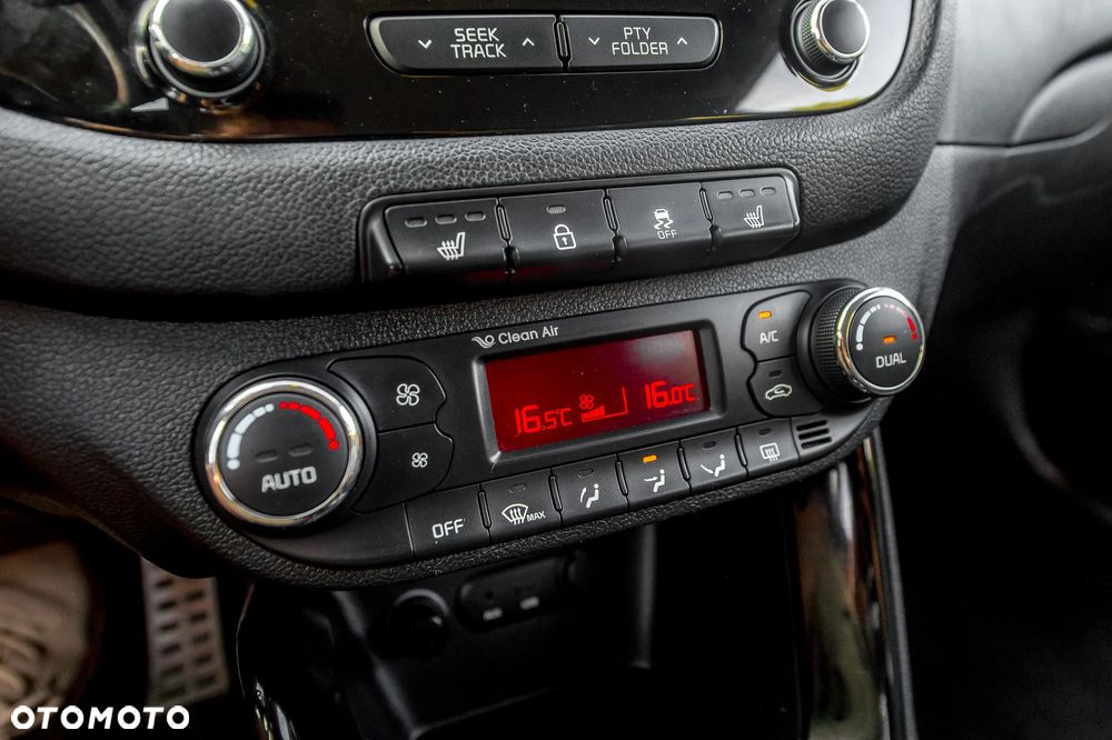 Kia Ceed 1.6 GDI Business Line - 21