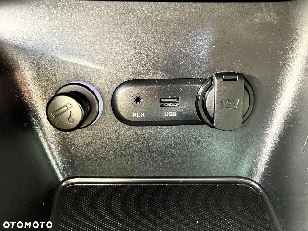 Kia Ceed 1.6 GDI Vision - 18