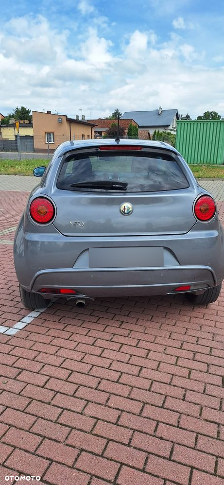 Alfa Romeo Mito 1.3 JTDM Distinctive - 4