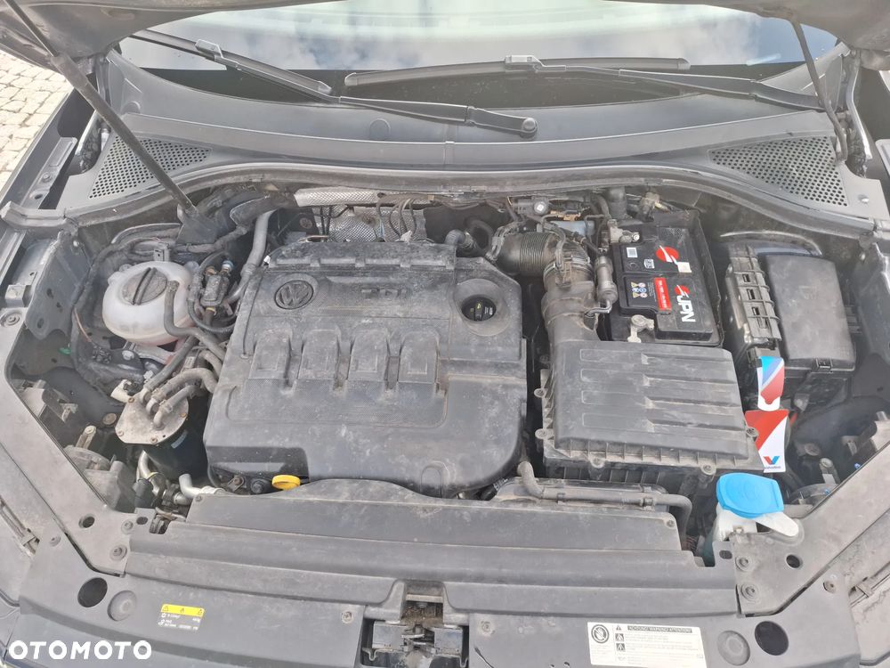 Volkswagen Tiguan 2.0 TDI SCR (BlueMotion Technology) DSG Highline - 8