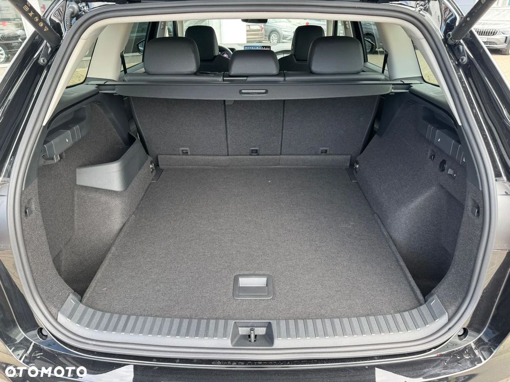 Skoda Kodiaq 2.0 TDI 4x4 Drive DSG - 11