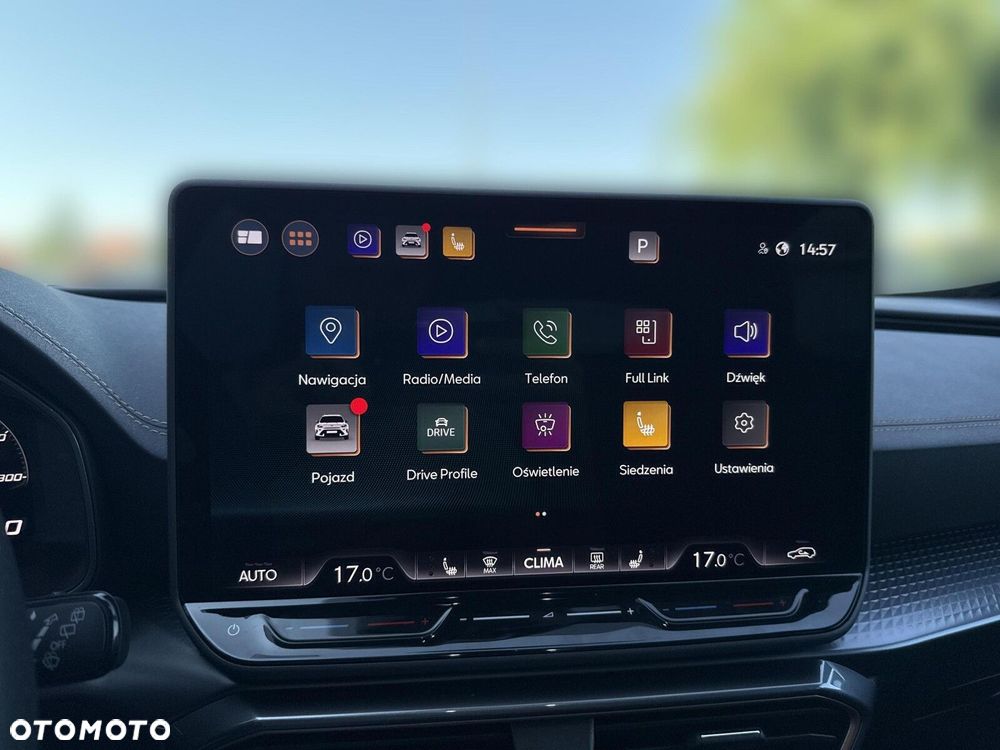 Cupra Formentor 1.5 TSI DSG - 27