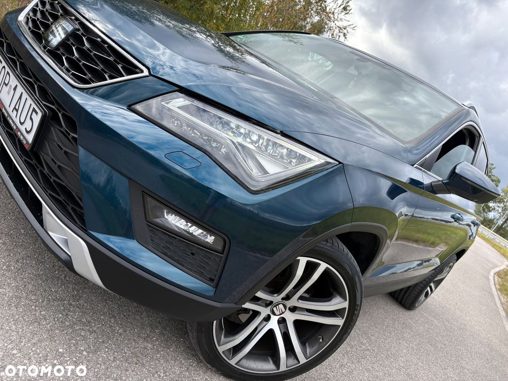 Seat Ateca - 40
