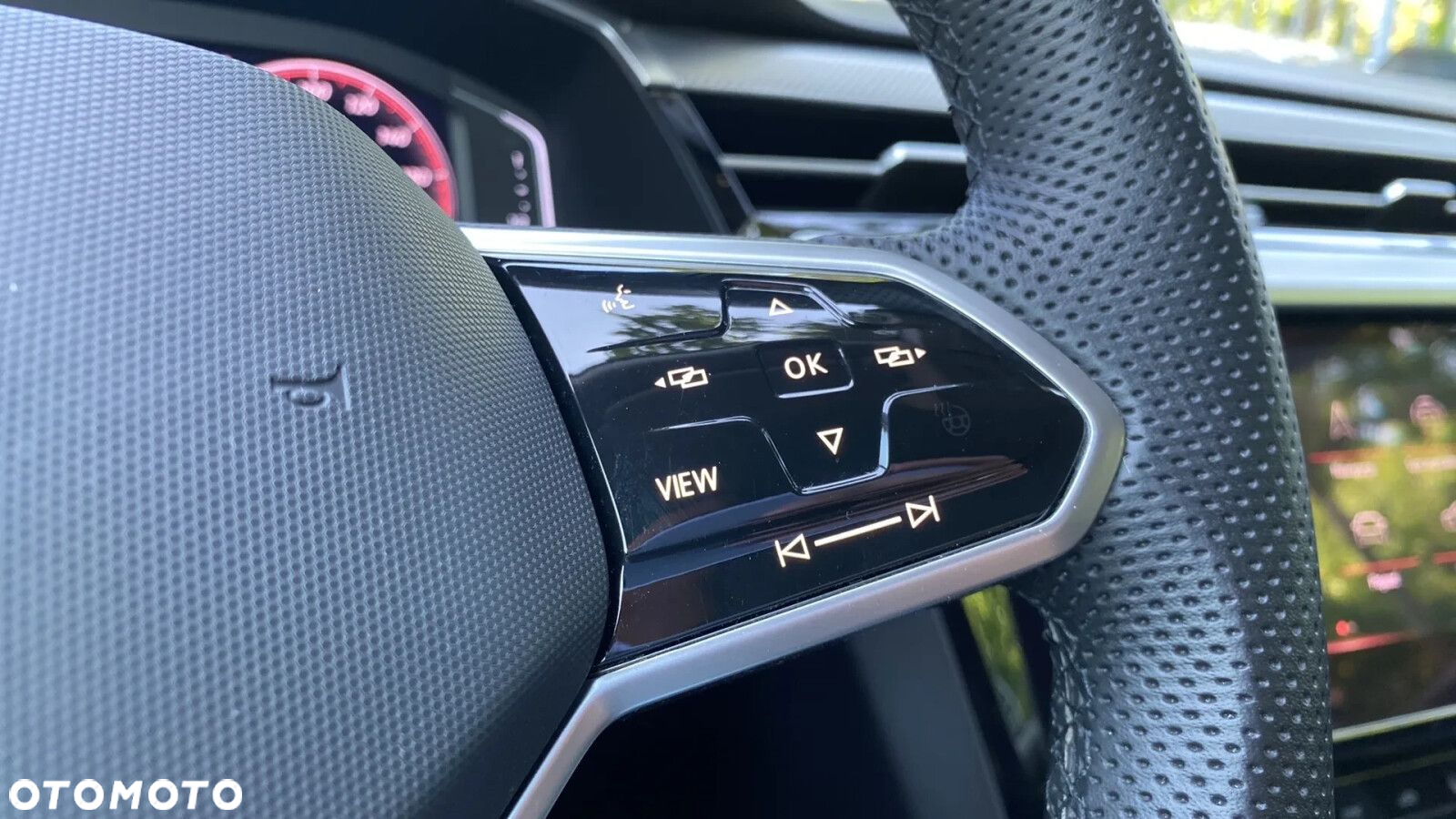 Volkswagen Arteon - 20