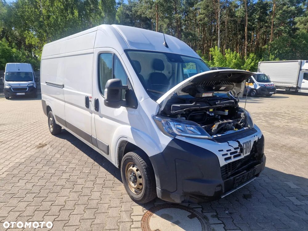 Fiat DUCATO L3H2 - 11