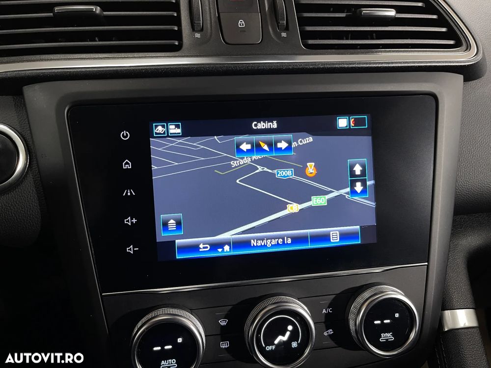 Renault Kadjar TCe EDC GPF Intens - 15