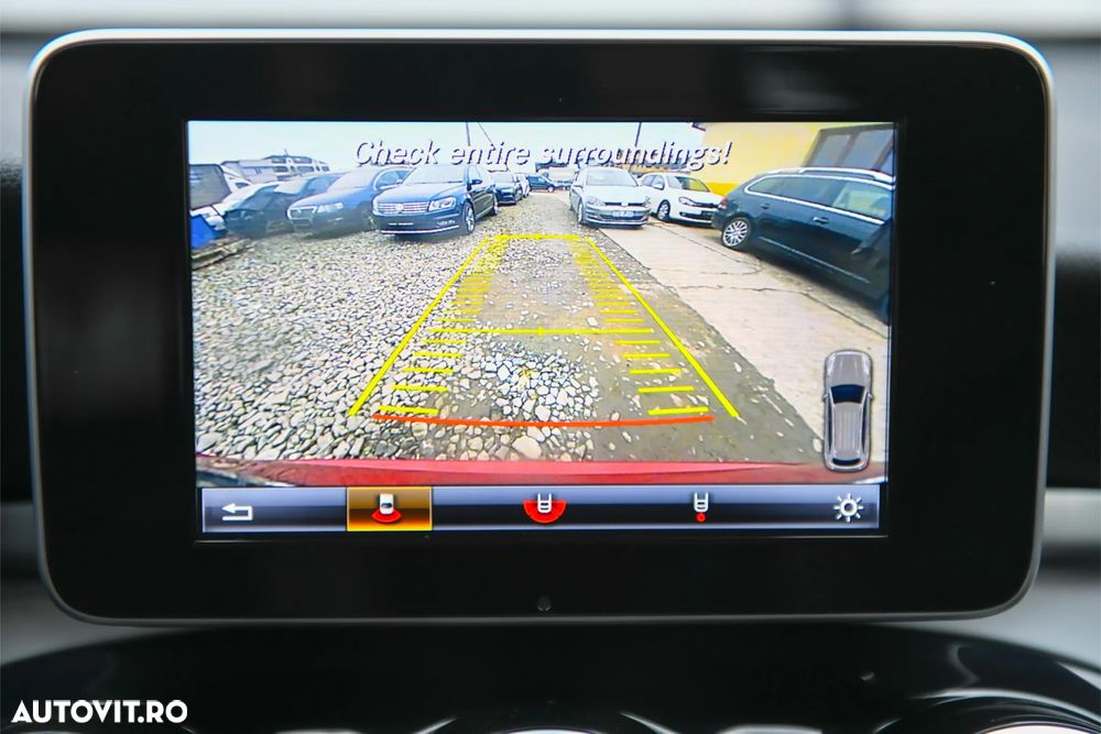 Mercedes-Benz GLC - 26