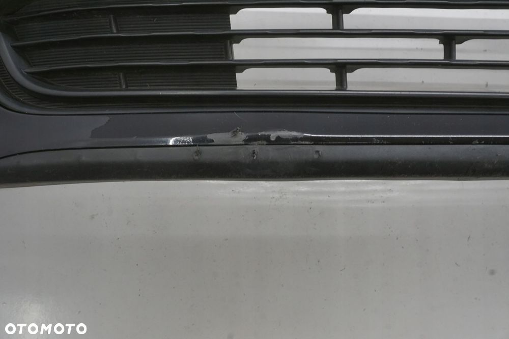 KIA OPTIMA IV 17R ZDERZAK PRZÓD PRZEDNI ABP PDC - 12