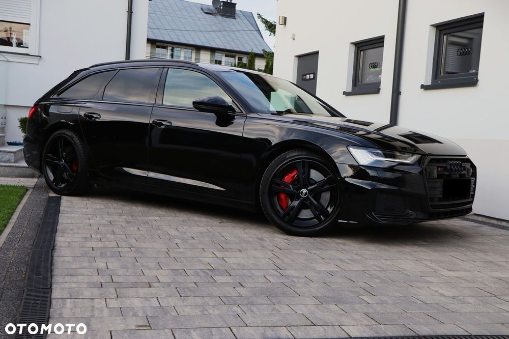 Audi S6 Avant - 3