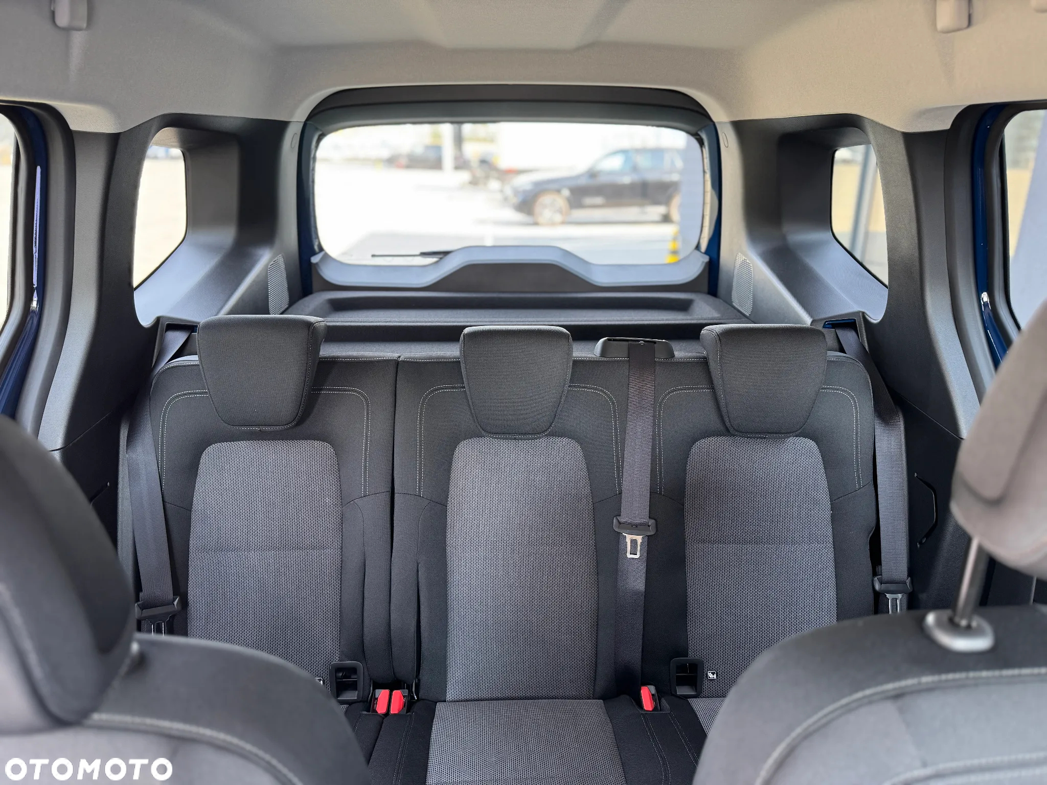 Mercedes-Benz Citan Tourer 110 CDI L1 420.723 - 32